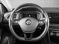 Volkswagen T-Roc Benzina 1.0 TSI Style BlueMotion Technology Usata in provincia di Padova - Sede di Mestrino img-9