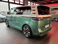 Volkswagen ID.Buzz Elettrica Pro+ Nuova in provincia di Padova - Sede di Padova img-3