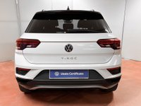 Volkswagen T-Roc Benzina 1.0 TSI Style BlueMotion Technology Usata in provincia di Padova - Sede di Mestrino img-4