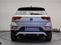 Volkswagen T-Roc Benzina 1.5 TSI ACT DSG Life Usata in provincia di Padova - Sede di Mestrino img-3