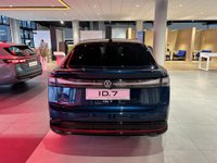 Volkswagen ID.7 Elettrica Pro Nuova in provincia di Padova - Sede di Padova img-4