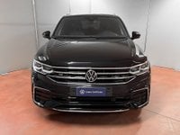 Volkswagen Tiguan Benzina 1.5 TSI 150CV DSG ACT R-Line Usata in provincia di Padova - Sede di Padova img-1