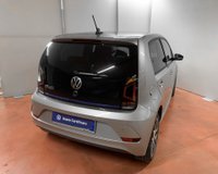 Volkswagen e-up! Elettrica 83 CV Usata in provincia di Padova - Sede di Padova img-5
