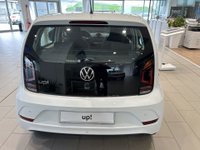 Volkswagen up! Benzina 1.0 5p. EVO move  BlueMotion Technology Nuova in provincia di Padova - Sede di Padova img-4