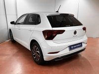 Volkswagen Polo Benzina 1.0 TSI Life Km 0 in provincia di Padova - Sede di Padova img-3