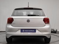 Volkswagen Polo Benzina 1.0 TSI DSG 5p. Comfortline BlueMotion Technology Usata in provincia di Padova - Sede di Mestrino img-3