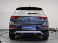 Volkswagen T-Roc Diesel 2.0 TDI SCR 150 CV DSG Life Usata in provincia di Padova - Sede di Mestrino img-3