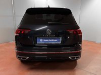 Volkswagen Tiguan Benzina 1.5 TSI 150CV DSG ACT R-Line Usata in provincia di Padova - Sede di Padova img-4