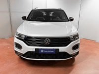 Volkswagen T-Roc Benzina 1.0 TSI Style BlueMotion Technology Usata in provincia di Padova - Sede di Mestrino img-1