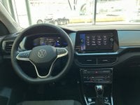 Volkswagen T-Cross Benzina 1.0 TSI 115 CV Edition Plus Nuova in provincia di Padova - Sede di Padova img-14