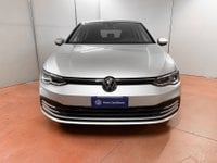 Volkswagen Golf Ibrida 1.0 eTSI EVO DSG Life Usata in provincia di Padova - Sede di Padova img-1