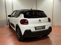 Citroën C3 Benzina/GPL PureTech 82 GPL Shine Usata in provincia di Padova - Sede di Padova img-3
