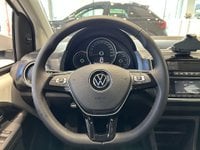 Volkswagen up! Benzina 1.0 5p. EVO move  BlueMotion Technology Nuova in provincia di Padova - Sede di Padova img-9