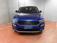 Volkswagen T-Roc Benzina 1.0 TSI Style BlueMotion Technology Usata in provincia di Padova - Sede di Padova img-1
