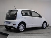 Volkswagen up! Benzina 1.0 5p. EVO move  BlueMotion Technology Km 0 in provincia di Padova - Sede di Mestrino img-4