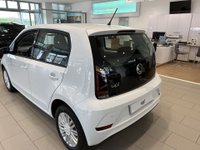 Volkswagen up! Benzina 1.0 5p. EVO move  BlueMotion Technology Nuova in provincia di Padova - Sede di Padova img-5
