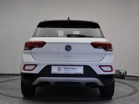 Volkswagen T-Roc Benzina 1.0 TSI Life Km 0 in provincia di Padova - Sede di Mestrino img-3