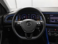 Volkswagen T-Roc Benzina 1.0 TSI Style BlueMotion Technology Usata in provincia di Padova - Sede di Padova img-9