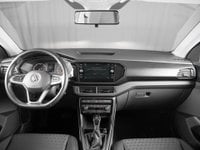 Volkswagen T-Cross Benzina 1.0 TSI 110 CV DSG Style Usata in provincia di Padova - Sede di Mestrino img-10