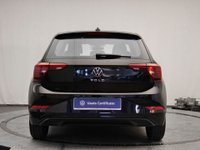 Volkswagen Polo Benzina 1.0 TSI DSG Life Usata in provincia di Padova - Sede di Mestrino img-3