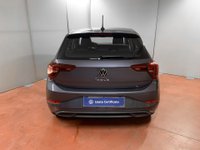Volkswagen Polo Benzina 1.0 EVO Life Km 0 in provincia di Padova - Sede di Padova img-4