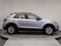Volkswagen T-Roc Benzina 1.5 TSI ACT DSG Life Usata in provincia di Padova - Sede di Mestrino img-5