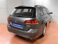 Volkswagen Golf Metano 1.5 TGI DSG 5p. Business BMT Usata in provincia di Padova - Sede di Padova img-5