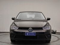 Volkswagen Polo Benzina 1.0 TSI DSG Life Usata in provincia di Padova - Sede di Mestrino img-7