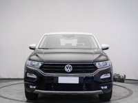 Volkswagen T-Roc Benzina 1.0 TSI Style BlueMotion Technology Usata in provincia di Padova - Sede di Mestrino img-7