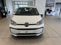 Volkswagen up! Benzina 1.0 5p. EVO move  BlueMotion Technology Nuova in provincia di Padova - Sede di Padova img-1