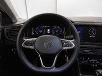 Volkswagen Taigo Benzina 1.0 TSI 110 CV Life Km 0 in provincia di Padova - Sede di Padova img-7