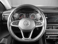Volkswagen T-Cross Benzina 1.0 TSI 110 CV DSG Style Usata in provincia di Padova - Sede di Mestrino img-11