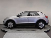 Volkswagen T-Roc Benzina 1.5 TSI ACT DSG Life Usata in provincia di Padova - Sede di Mestrino img-1