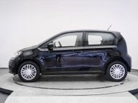 Volkswagen up! Benzina 1.0 5p. EVO move  BlueMotion Technology Km 0 in provincia di Padova - Sede di Padova img-1
