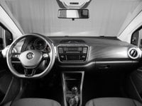 Volkswagen up! Benzina 1.0 5p. EVO move  BlueMotion Technology Km 0 in provincia di Padova - Sede di Padova img-10
