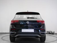 Volkswagen T-Roc Benzina 1.0 TSI Style BlueMotion Technology Usata in provincia di Padova - Sede di Mestrino img-3