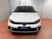 Volkswagen Polo Benzina 1.0 TSI Life Km 0 in provincia di Padova - Sede di Padova img-1