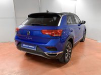 Volkswagen T-Roc Benzina 1.0 TSI Style BlueMotion Technology Usata in provincia di Padova - Sede di Padova img-5