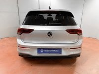 Volkswagen Golf Ibrida 1.0 eTSI EVO DSG Life Usata in provincia di Padova - Sede di Padova img-4