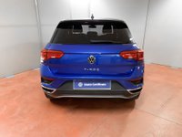 Volkswagen T-Roc Benzina 1.0 TSI Style BlueMotion Technology Usata in provincia di Padova - Sede di Padova img-4