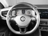 Volkswagen Polo Benzina 1.0 TSI DSG 5p. Comfortline BlueMotion Technology Usata in provincia di Padova - Sede di Mestrino img-11