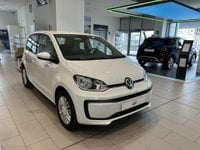 Volkswagen up! Benzina 1.0 5p. EVO move  BlueMotion Technology Nuova in provincia di Padova - Sede di Padova img-2