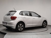 Volkswagen Polo Benzina 1.0 TSI DSG 5p. Comfortline BlueMotion Technology Usata in provincia di Padova - Sede di Mestrino img-4
