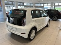 Volkswagen up! Benzina 1.0 5p. EVO move  BlueMotion Technology Nuova in provincia di Padova - Sede di Padova img-3