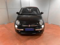 FIAT 500C Benzina 500 C 1.2 Lounge Usata in provincia di Padova - Sede di Padova img-1