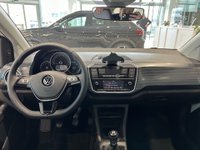 Volkswagen up! Benzina 1.0 5p. EVO move  BlueMotion Technology Nuova in provincia di Padova - Sede di Padova img-8