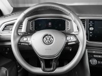 Volkswagen T-Roc Benzina 1.5 TSI ACT DSG Style BlueMotion Technology Usata in provincia di Padova - Sede di Padova img-11