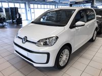 Volkswagen up! Benzina 1.0 5p. EVO move  BlueMotion Technology Km 0 in provincia di Padova - Sede di Mestrino img-1