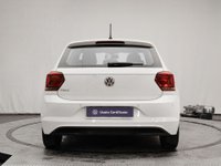 Volkswagen Polo Benzina 1.0 TSI 5p. Comfortline BlueMotion Technology Usata in provincia di Padova - Sede di Mestrino img-3