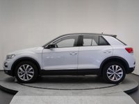 Volkswagen T-Roc Benzina 1.0 TSI Style BlueMotion Technology Usata in provincia di Padova - Sede di Padova img-1